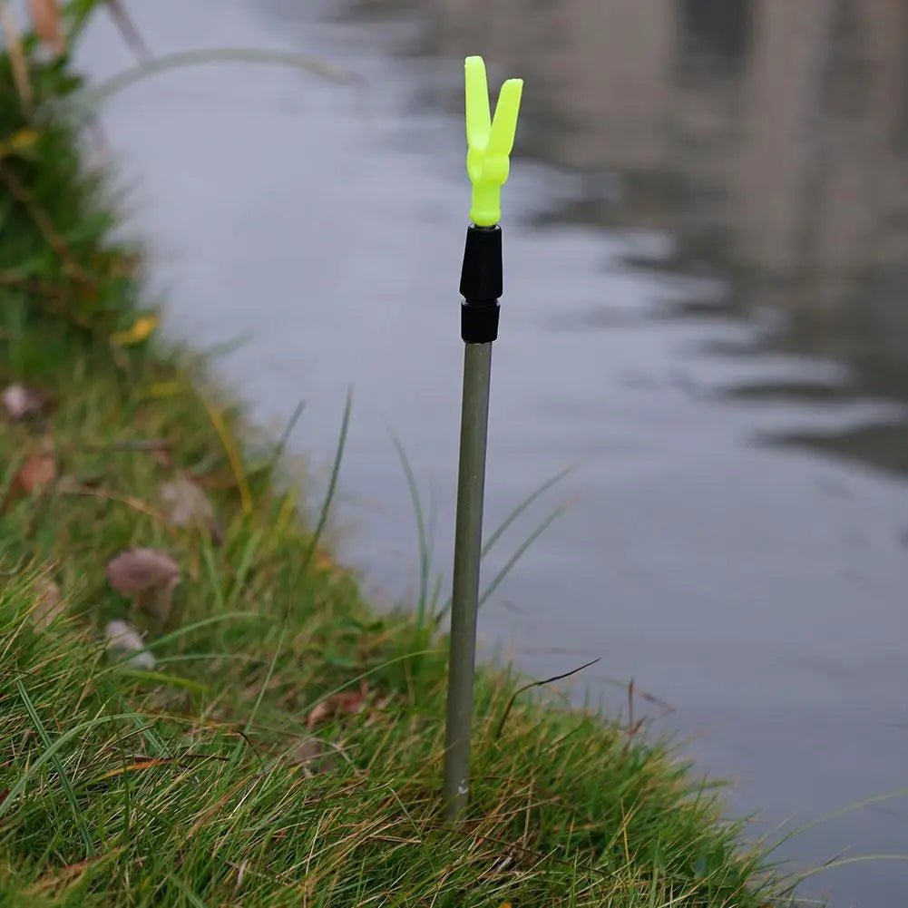 Adjustable Fishing Rod Holder for Stability