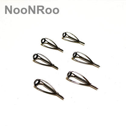 Durable Fishing Rod Guides for DIY Repairs