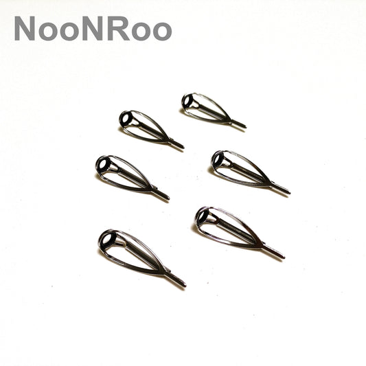 Durable Fishing Rod Guides for DIY Repairs
