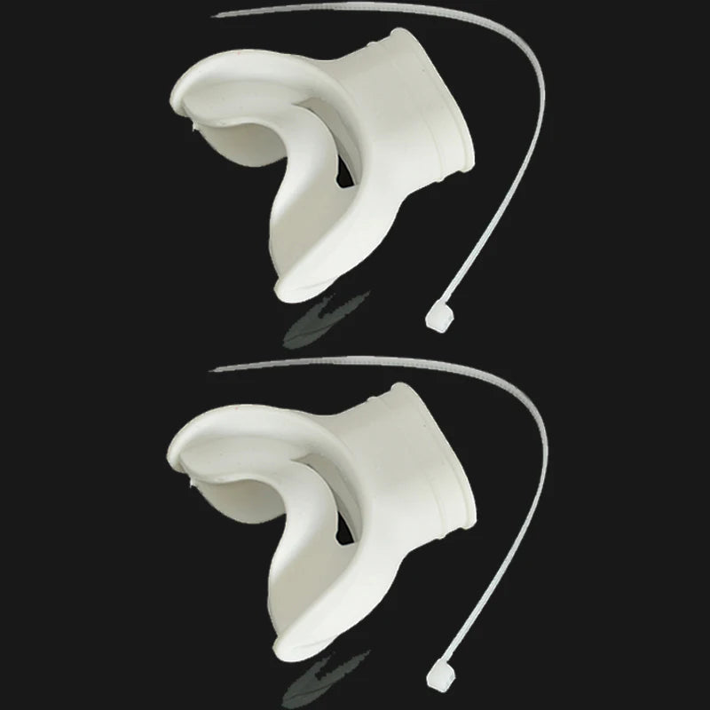 HookUpCo. Silicone Diving Valve