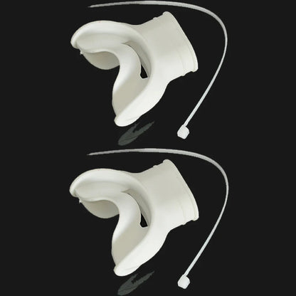 HookUpCo. Silicone Diving Valve
