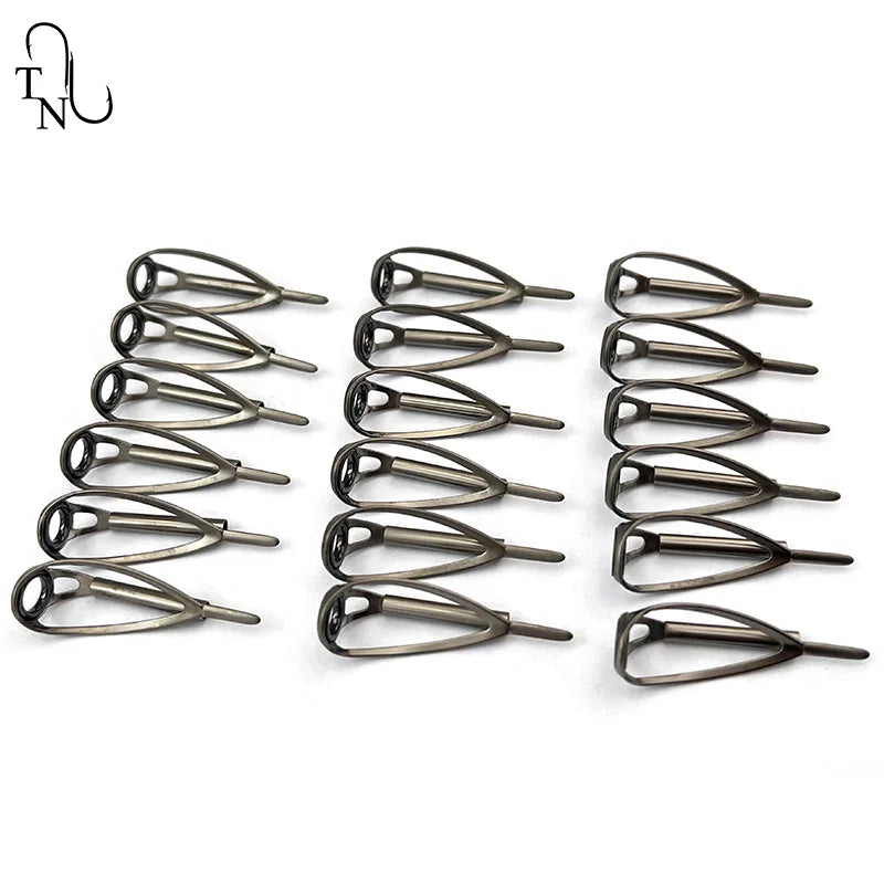 HookUpCo. Fishing Rod Tip Guides Repair Kit - HookUpCo.