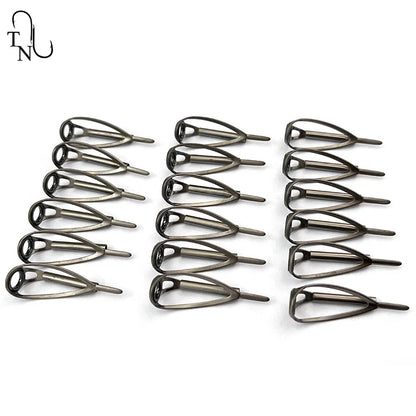HookUpCo. Fishing Rod Tip Guides Repair Kit - HookUpCo.