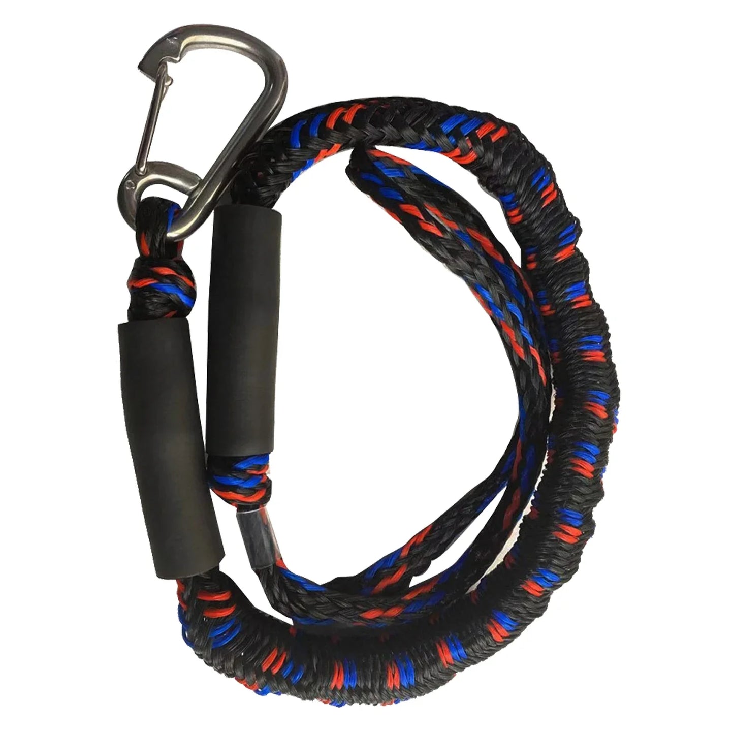 HookUpCo. Elastic Dock Lines for Marine Use - HookUpCo.