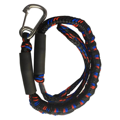 HookUpCo. Elastic Dock Lines for Marine Use - HookUpCo.