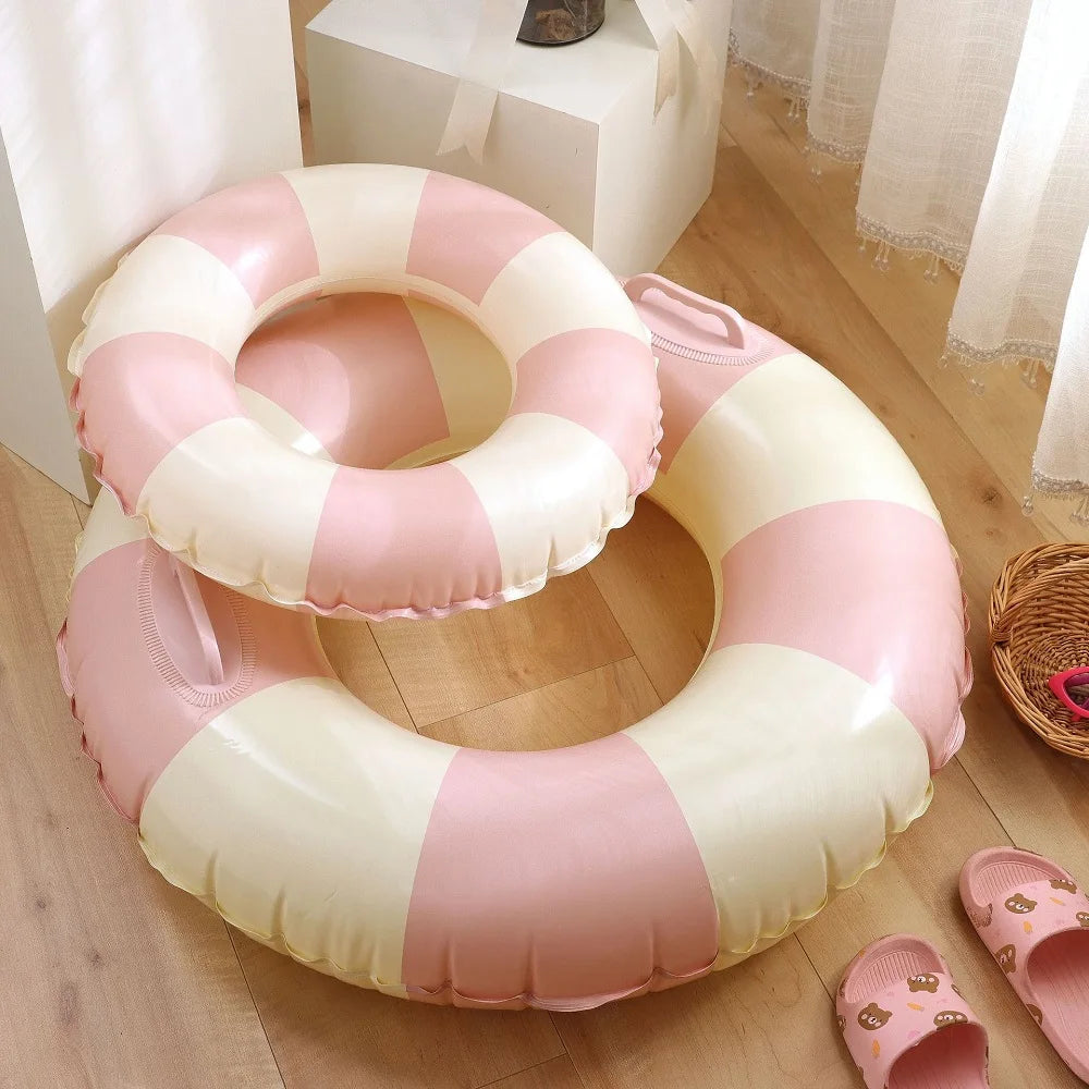 HookUpCo. Donut Inflatable Float