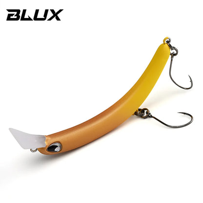 HookUpCo. Crankbait Fishing Lure - HookUpCo.