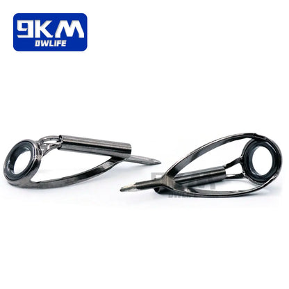 Fishing Rod Tip Repair Kit for Smooth Casting