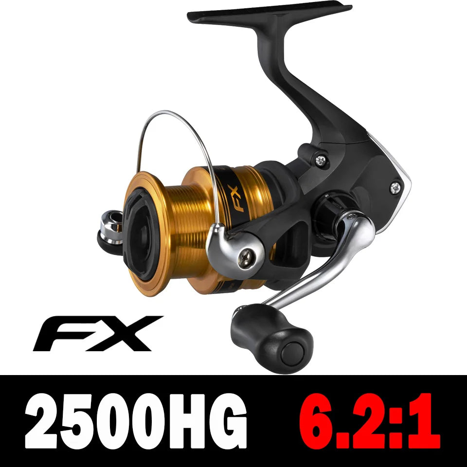 HookUpCo. FX Spinning Reel Handle Replacement - HookUpCo.