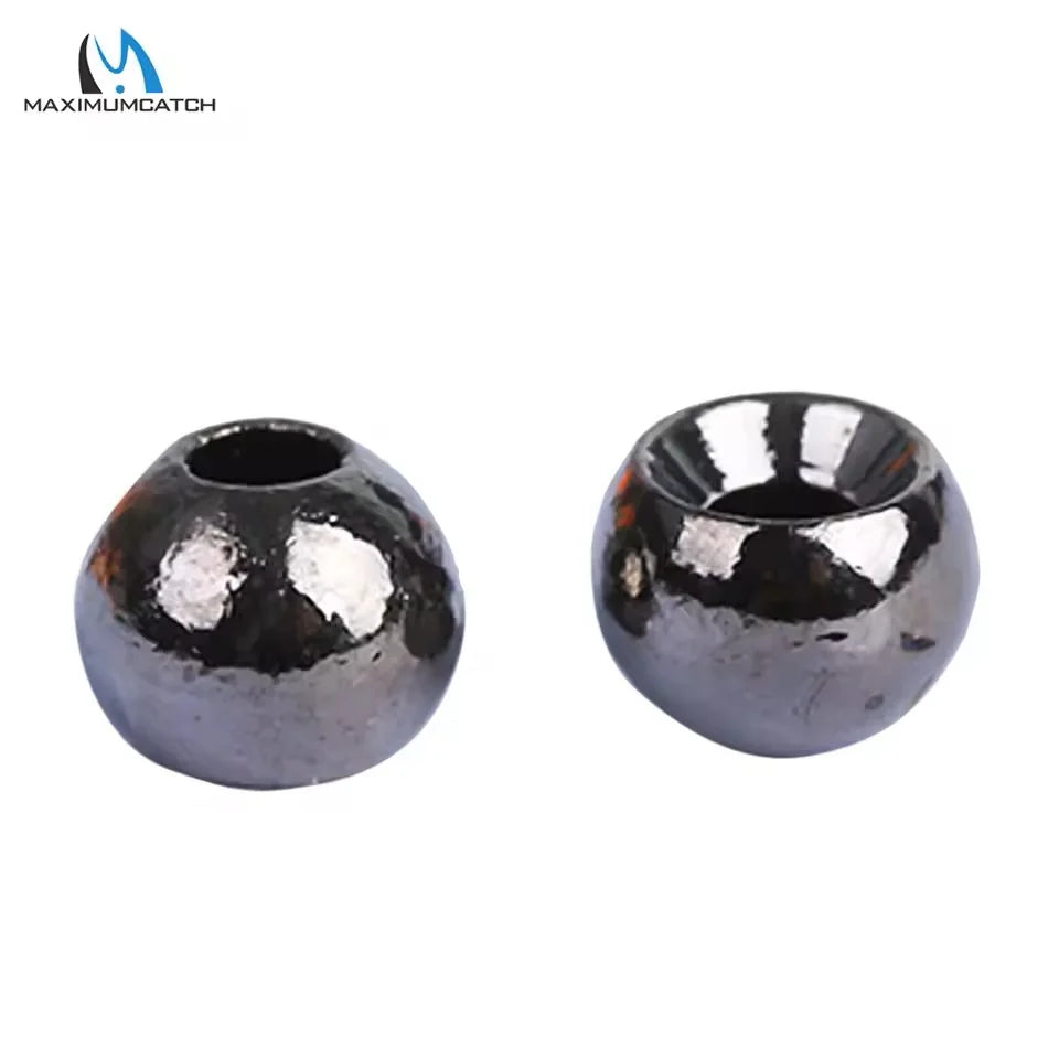 HookUpCo. Tungsten Bead Set 25pcs - HookUpCo.