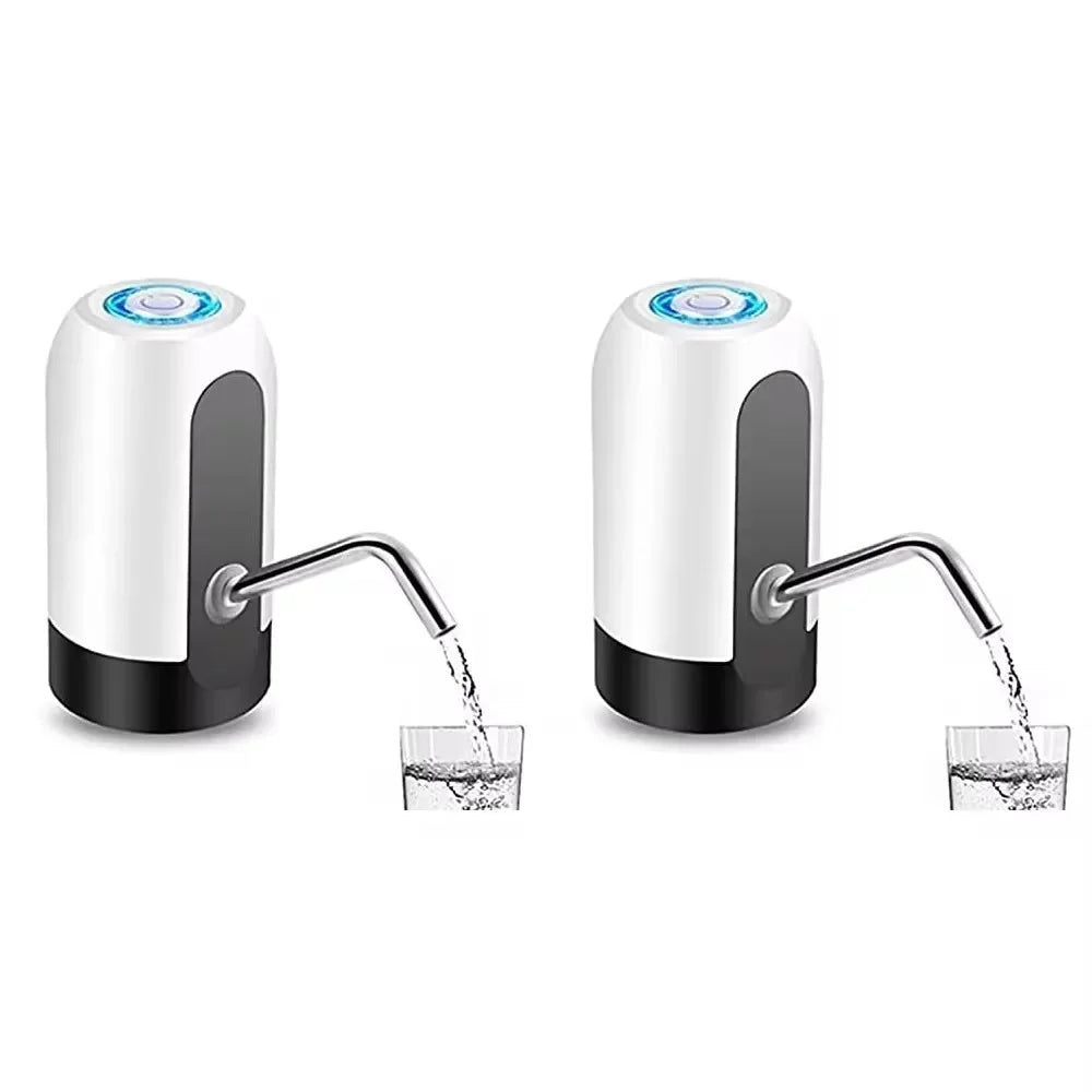 USB Water Pump for 5 Gallon Dispenser