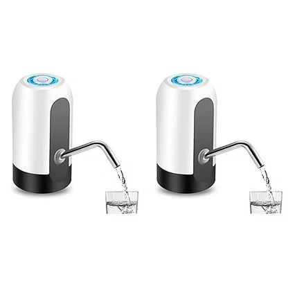 USB Water Pump for 5 Gallon Dispenser