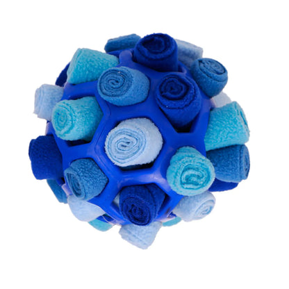 HookUpCo. Sniffing Ball for Fun Puppy Training