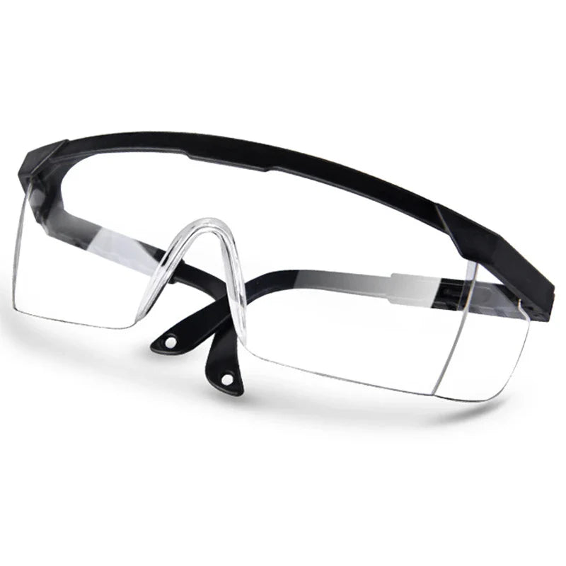 Motorcycle Goggles for Wind and Dust Protection - HookUpCo.