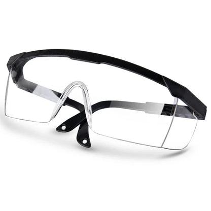 Motorcycle Goggles for Wind and Dust Protection - HookUpCo.