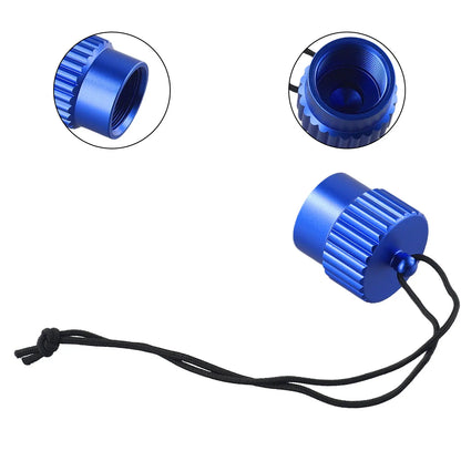 HookUpCo. Scuba Valve Dust Cap