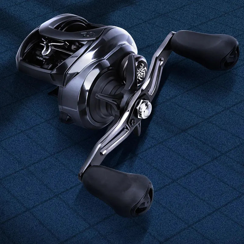 HookUpCo. Daiwa Tatula 300 Baitcasting Reel - HookUpCo.