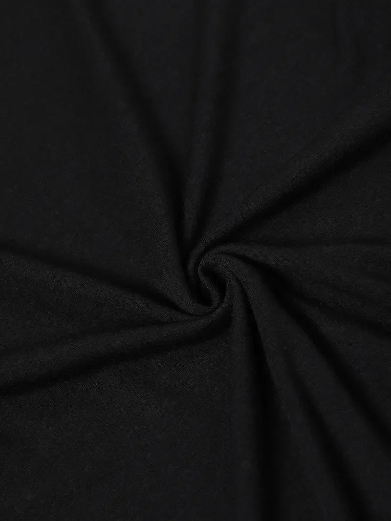 Kawaii Cartoon Owl Graphic T-Shirt for Women, Casual Style