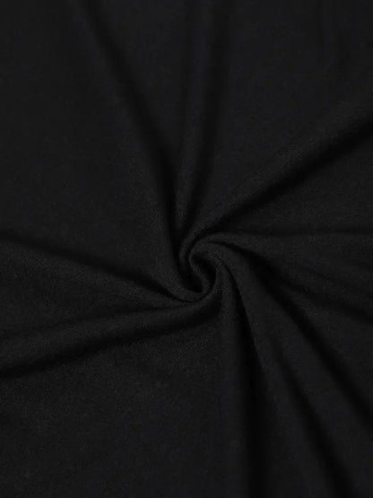 Kawaii Cartoon Owl Graphic T-Shirt for Women, Casual Style