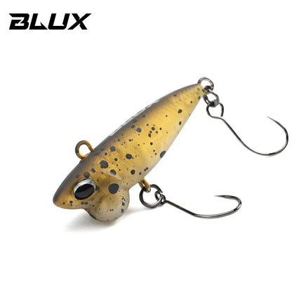 HookUpCo. Nano Fishing Lure 31mm - HookUpCo.