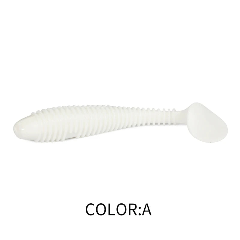 HookUpCo. Supercontinent FAT Fishing Lure 7-9.5cm - HookUpCo.