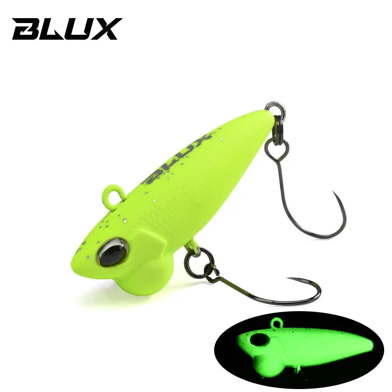 HookUpCo. Nano Fishing Lure 31mm - HookUpCo.