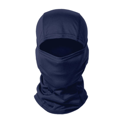 Camouflage Full Face Balaclava for Outdoor Sports and Cycling