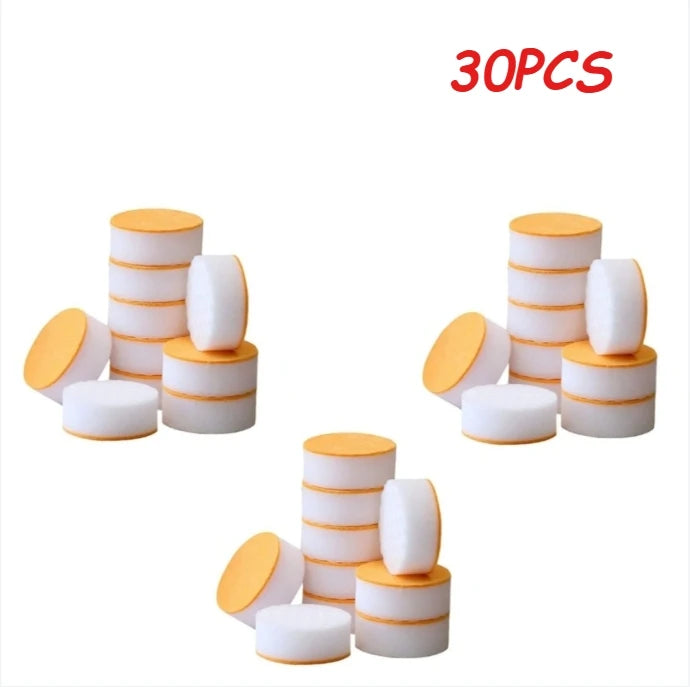 Non-Scratch Magic Sponge Cleaner