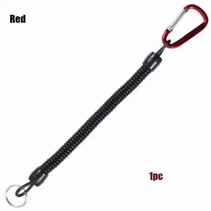 Multifunctional Fishing Pliers with Line Cutter