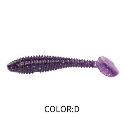 HookUpCo. Supercontinent FAT Fishing Lure 7-9.5cm - HookUpCo.