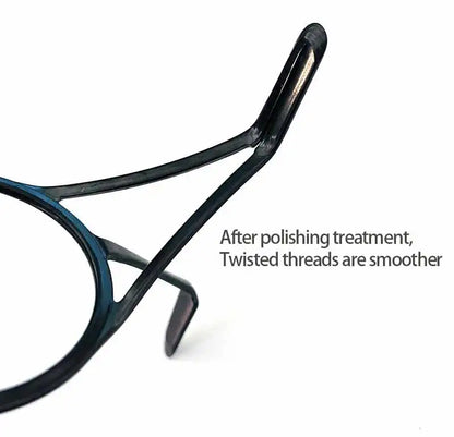 Lightweight Fishing Rod Guide Ring for Repairs - HookUpCo.