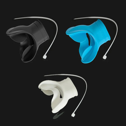 HookUpCo. Silicone Diving Valve