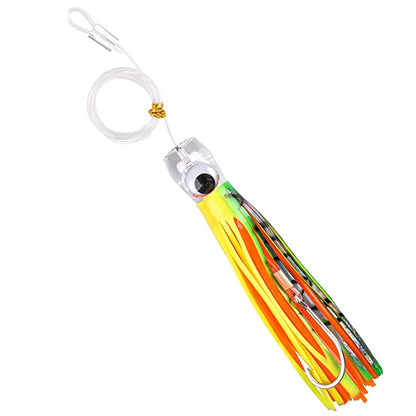HookUpCo. Big Game Trolling Lure Set