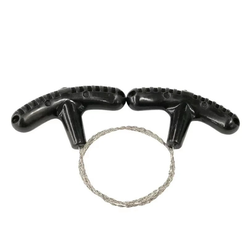 HookUpCo Portable Wire Saw Pro