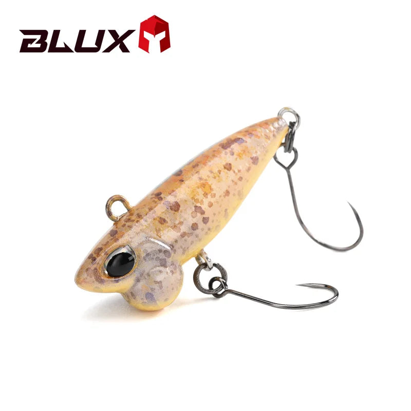 HookUpCo. Nano Fishing Lure 31mm - HookUpCo.