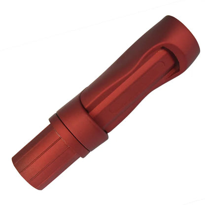 HookUpCo. DIY Fishing Rod Handle Grip Repair Set