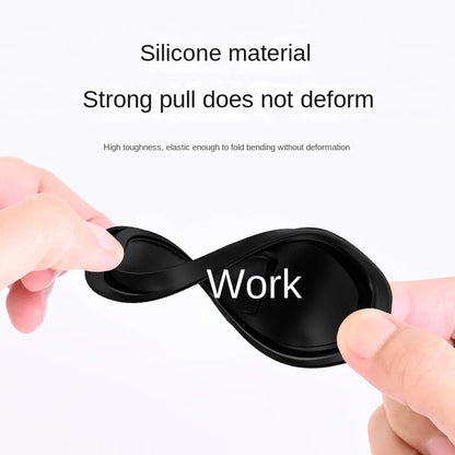 HookUpCo. Silicone Car Door Damping Cushion Set - HookUpCo.