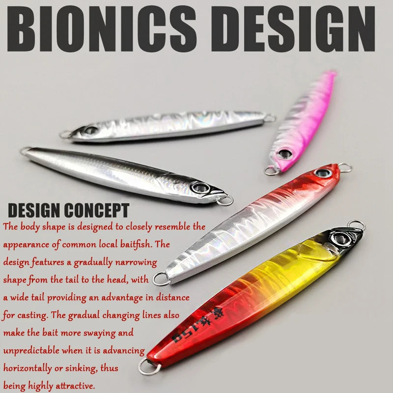 HookUpCo. Mini VIB Fishing Lure - HookUpCo.