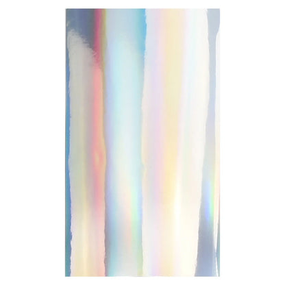 Holographic Fishing Lure Tapes for DIY Baits - HookUpCo.