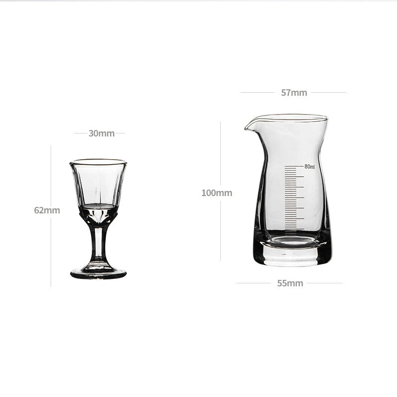 HookUpCo. Luxury Wine Dispenser Gift Set
