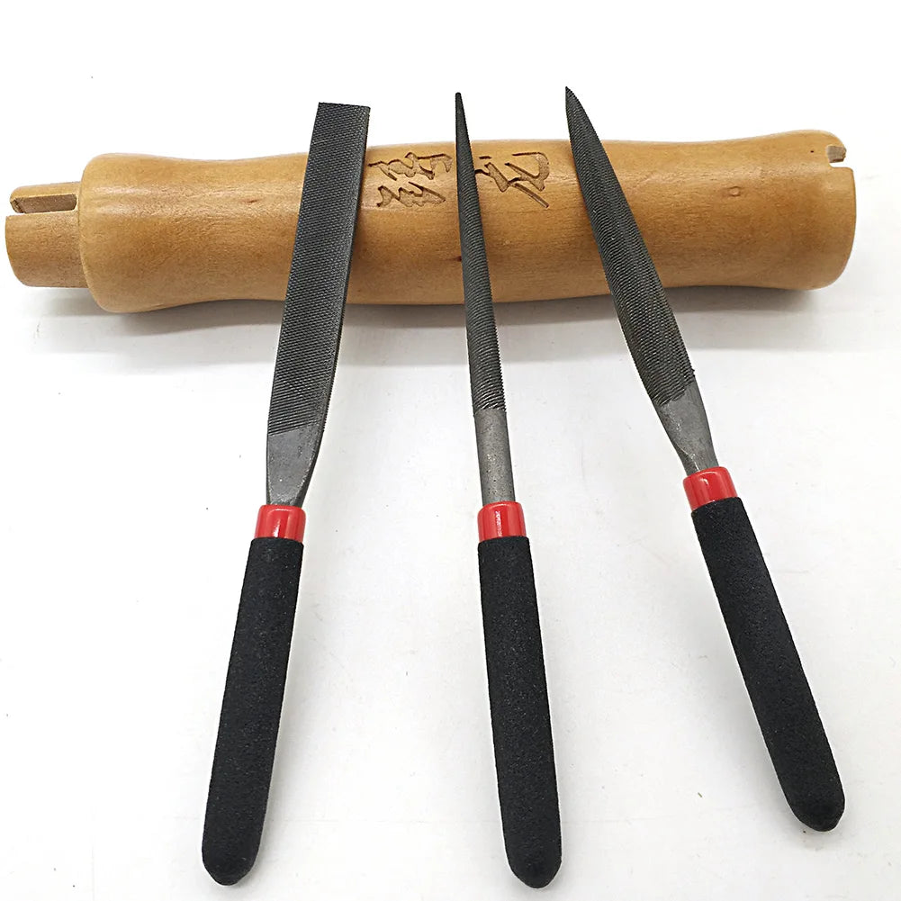 Factory Direct - Hand Tools Set for Stone and Metalwork