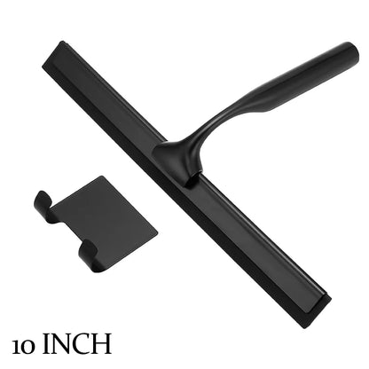 Golden Stainless Steel Shower Squeegee