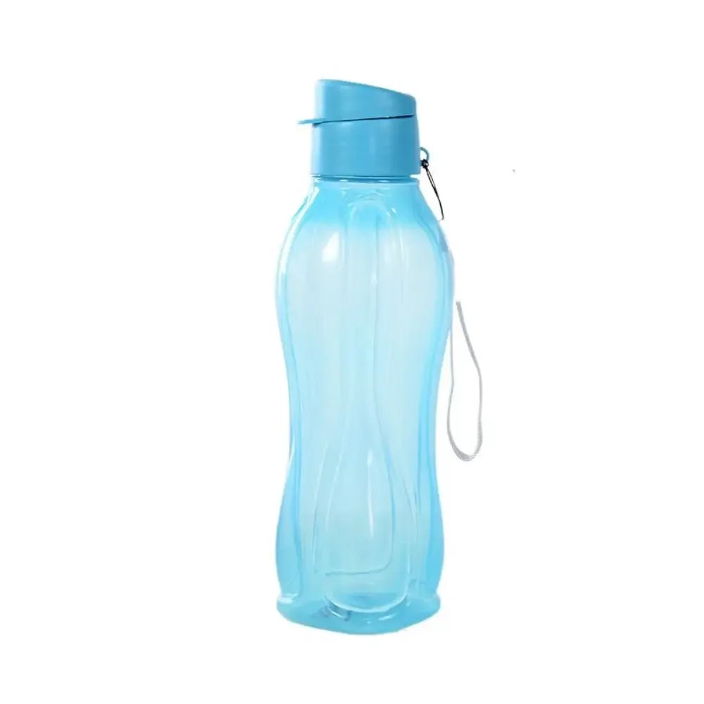 Leakproof Large Capacity Sports Bottle