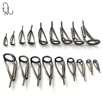 HookUpCo. Fishing Rod Tip Guides Repair Kit - HookUpCo.