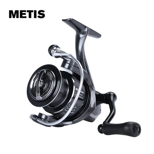 HookUpCo. Tsurinoya Metis Spinning Fishing Reel