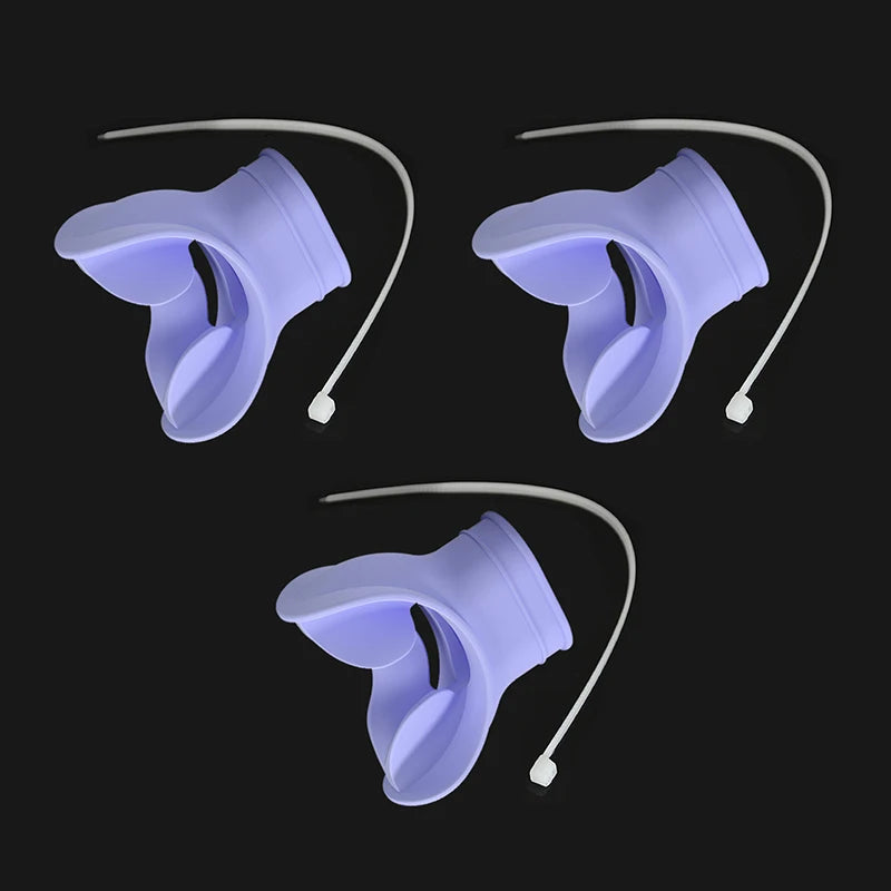 HookUpCo. Silicone Diving Valve