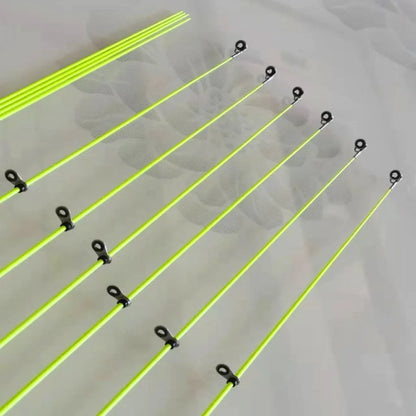 HookUpCo. 50cm Fishing Rod Tip Repair Set - HookUpCo.