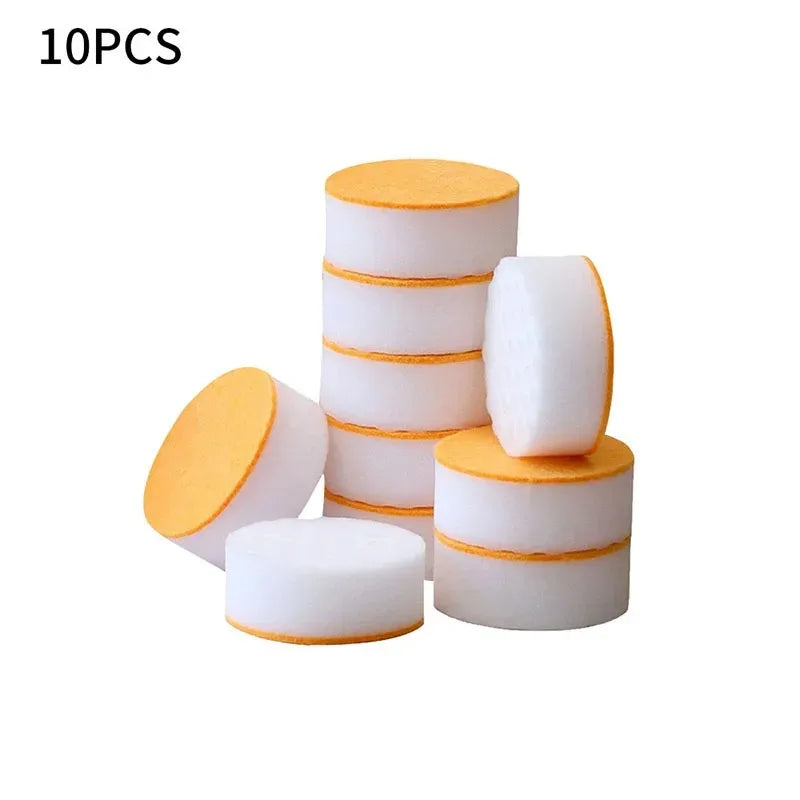 Non-Scratch Magic Sponge Cleaner