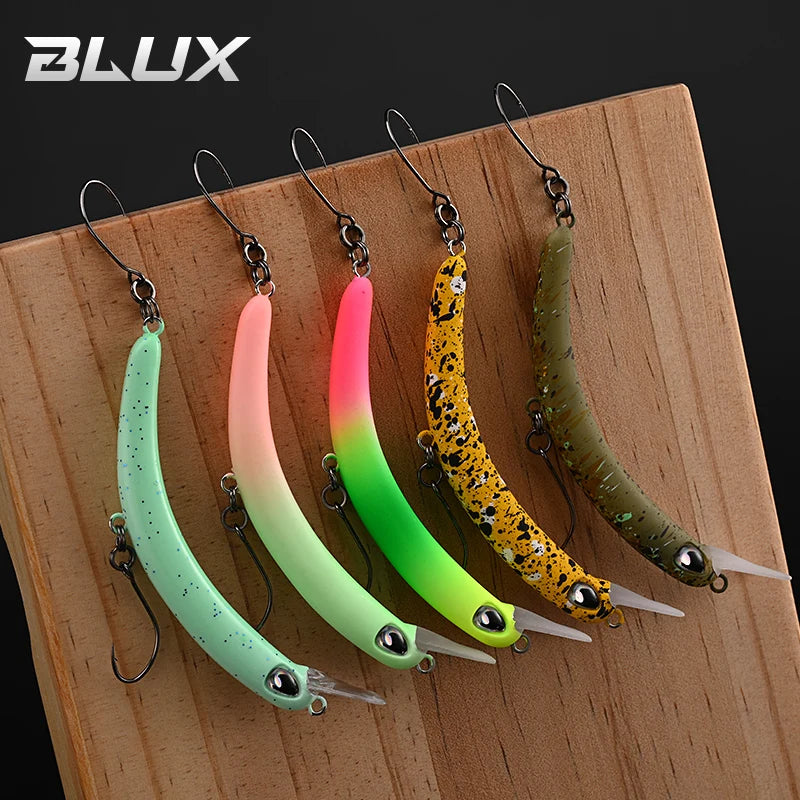 HookUpCo. Crankbait Fishing Lure - HookUpCo.