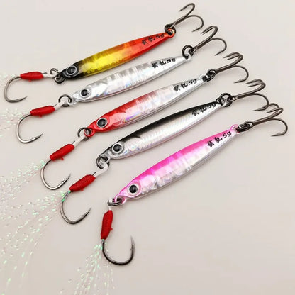 HookUpCo. Mini VIB Fishing Lure - HookUpCo.